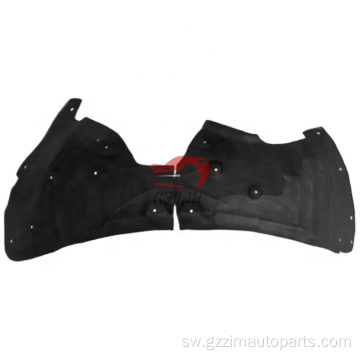Model S 2016 nyuma ya ndani ya 1016325-00-g 1016327-00-g